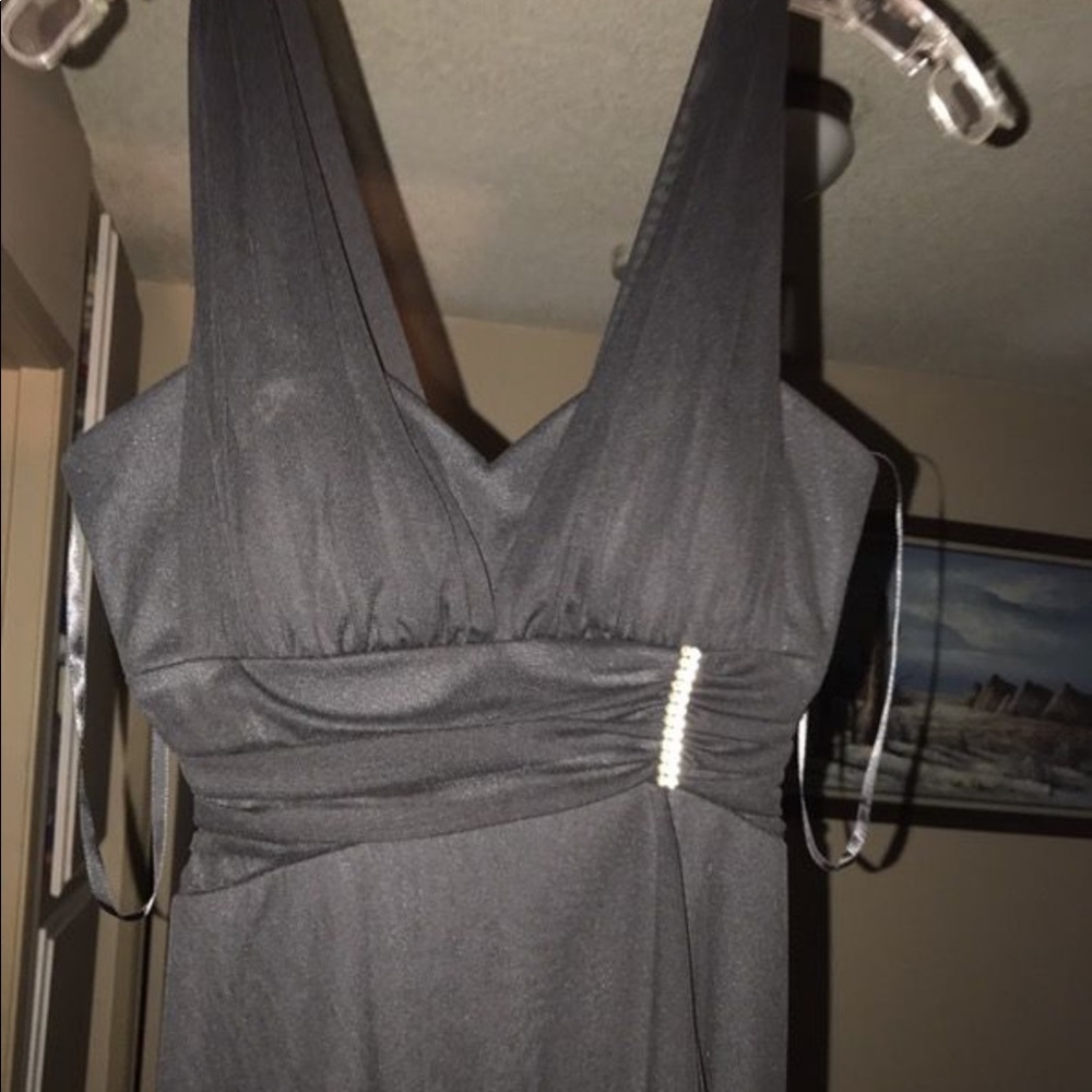Formal dress